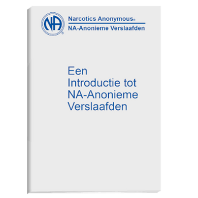 An Introductory Guide to NA - Dutch/Nederlands
