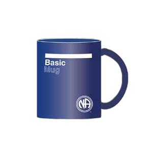 Basic Mug