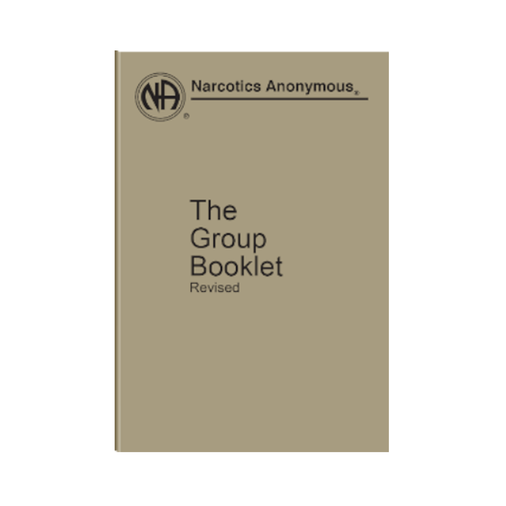 The Group Booklet