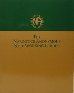 NA Step Working Guides