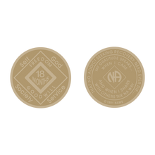 Load image into Gallery viewer, Bronze Medallions