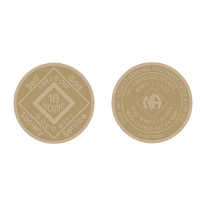 Bronze Medallions