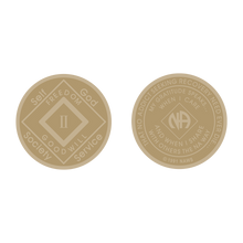Load image into Gallery viewer, Bronze Medallions