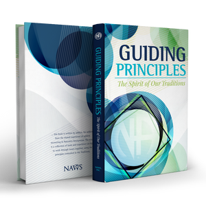 Guiding Principles: The Spirit of Our Traditions